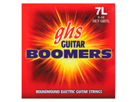 GHS GB7L Guitar Boomers